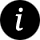 Info Icon