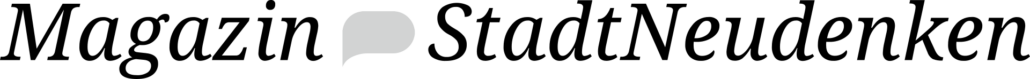 Stadtneudenken Magazin